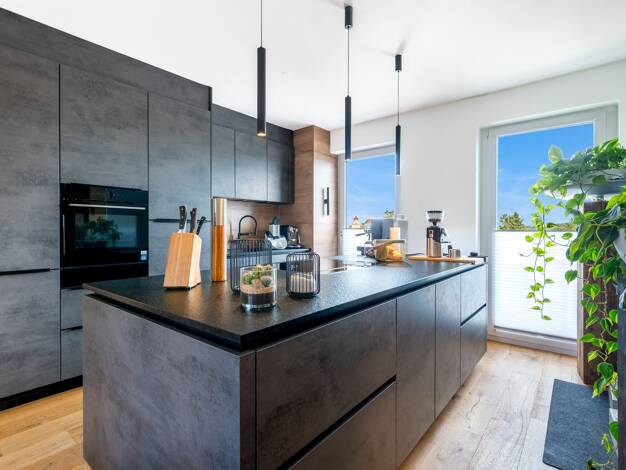 Maisonette zum Kauf 597.500 € 4,5 Zimmer 94,5 m² 3. Geschoss Wiblingen Ulm 89079