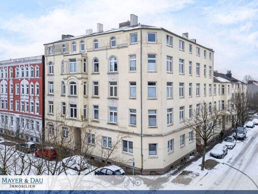 Wohnung zum Kauf 69.000 € 2 Zimmer 50 m² frei ab 01.06.2026 Bant Wilhelmshaven 26382