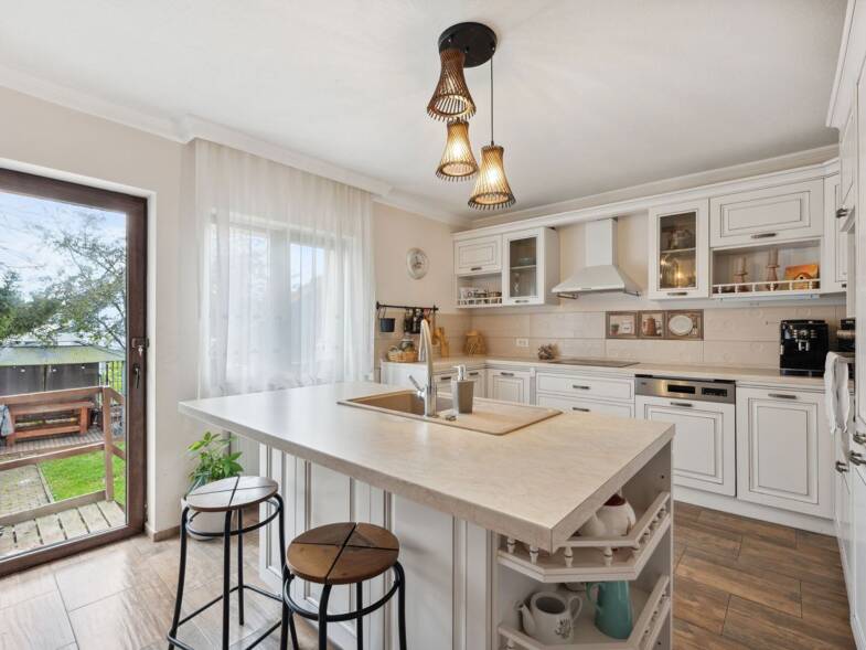 Einfamilienhaus zum Kauf 349.000 € 4 Zimmer 112,1 m² 662 m² Grundstück Blaufelden Blaufelden 74572