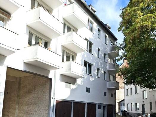 Wohnung zur Miete 1.166 € 2 Zimmer 53 m² 2. Geschoss Altstadt-Nord Köln 50670