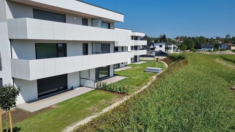 Wohnung zur Miete 514,02 € 2 Zimmer 60 m²<br/>Wohnfläche Wilhelm-Soukup-Weg 9 Ried im Innkreis 4910