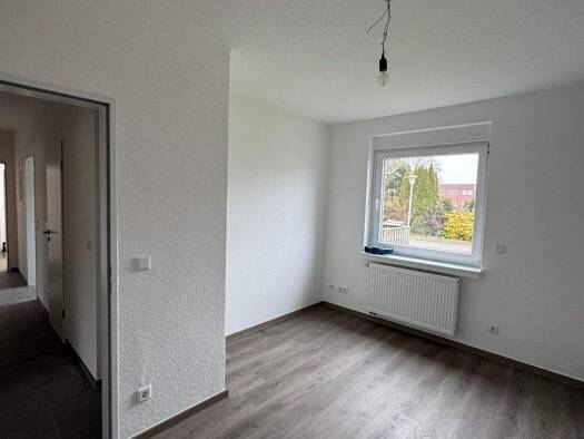 Wohnung zur Miete 452 € 3 Zimmer 65,3 m² EG frei ab sofort Berliner Str. 42 Neustadt Quakenbrück 49610
