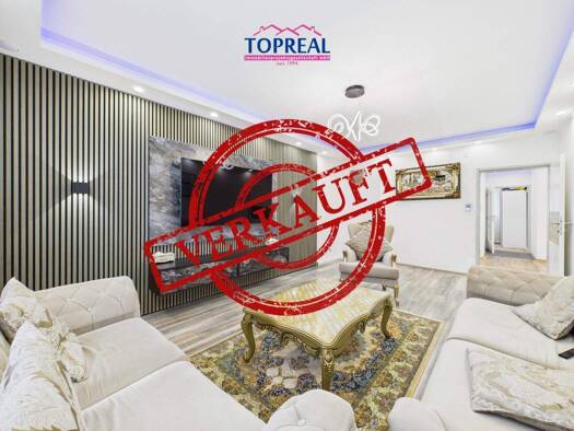 Wohnung zum Kauf 269.000 € 4 Zimmer 100 m² Grabenhof Wels 4600