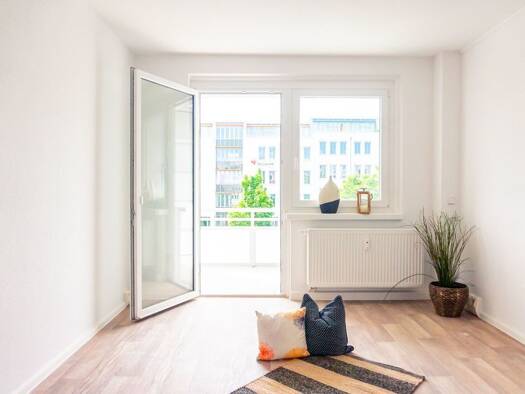 Studio zur Miete 247 € 1 Zimmer 41,1 m² 2. Geschoss frei ab 01.08.2026 Winklerstr. 8 Schloßchemnitz Chemnitz 09113