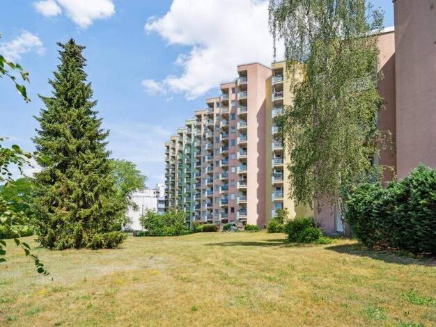 Wohnung zum Kauf provisionsfrei 206.800 € 3 Zimmer 77,7 m² Stadtrandstraße 490 Spandau Berlin 13589