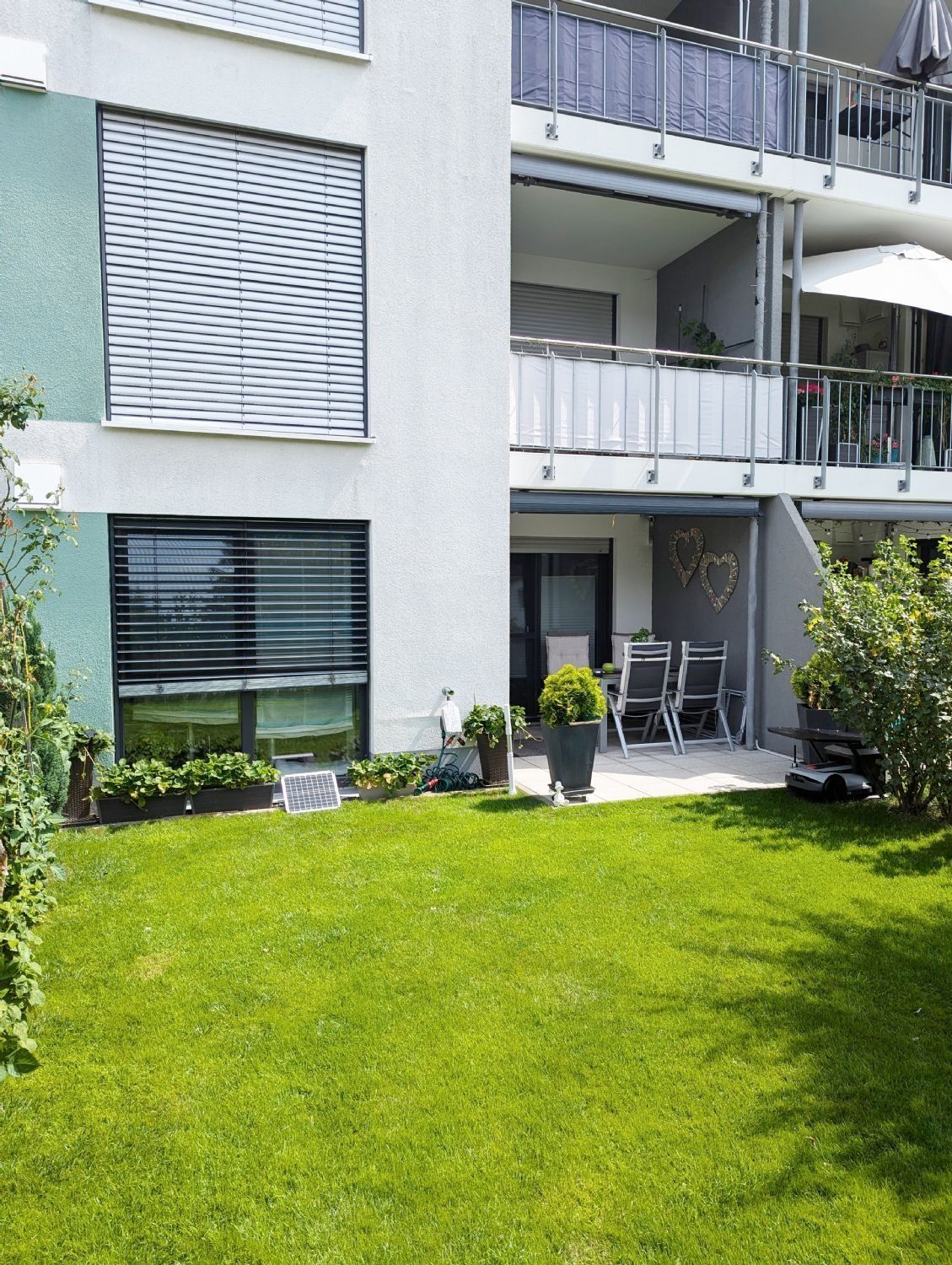 Wohnung zum Kauf 459.000 € 3 Zimmer 81 m²<br/>Wohnfläche Dambach / Alte Veste Fürth 90768