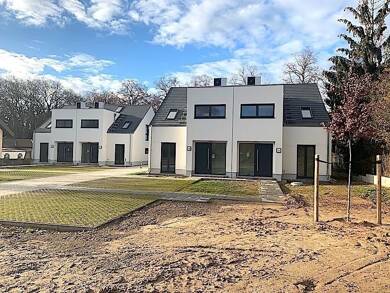 Einfamilienhaus zum Kauf provisionsfrei 850.000 € 6 Zimmer 211 m² 455 m² Grundstück frei ab sofort Potsdam 14469