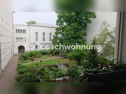 Wohnung zur Miete nur mit Wohnberechtigungsschein Tauschwohnung 465 € 2 Zimmer 62 m² 1. Geschoss Friedrichshain Berlin 10243