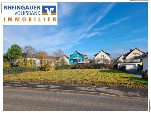 Grundstück zum Kauf 495.000 € 925 m² Grundstück Geisenheim 65366