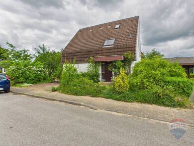 Einfamilienhaus zum Kauf 199.000 € 4 Zimmer 96 m² 372 m² Grundstück Gadeland Neumünster / Gadeland 24539
