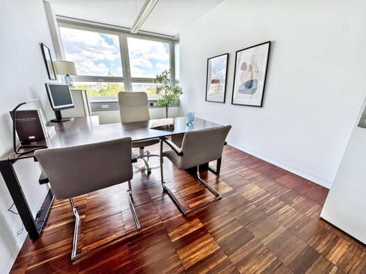 Büro zum Kauf 84.000 € Wien 1120