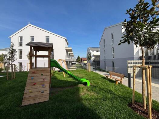 Wohnung zur Miete - Erstbezug 1.164 € 3 Zimmer 72,9 m² frei ab 15.12.2026 Johann-Groh-Straße 62 Straßwalchen 5204