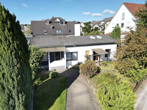 Bungalow zum Kauf 339.000 € 5 Zimmer 130 m² 516 m² Grundstück Leichlingen Leichlingen (Rheinland) 42799