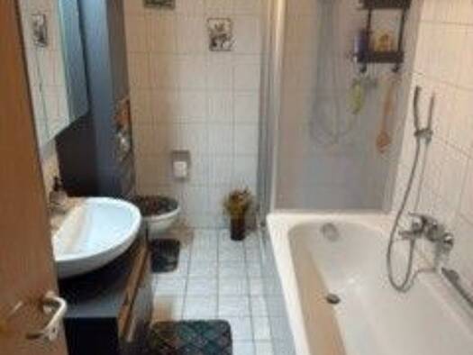 Wohnung zur Miete 1.050 € 3 Zimmer 81,1 m² 4. Geschoss Zentrum Jena 07743