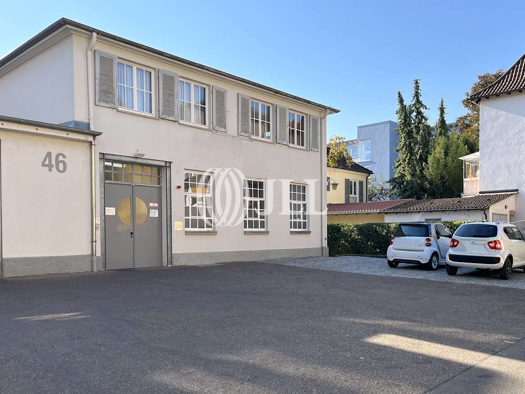 Lagerhalle zur Miete provisionsfrei 2.210 m² Lagerfläche Stadtmitte Esslingen am Neckar 73728