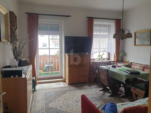 Wohnung zum Kauf 350.000 € 3 Zimmer 78 m² 1. Geschoss Bad Reichenhall 83435