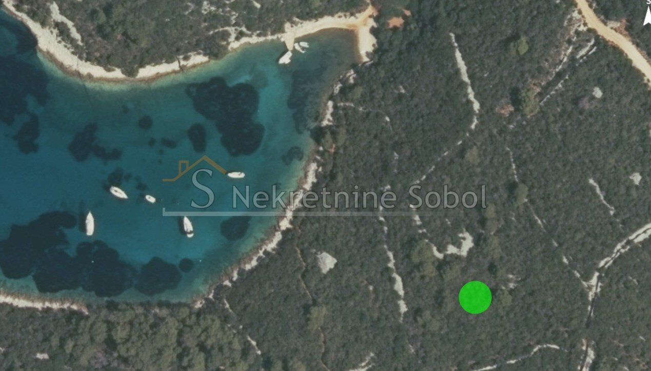 Land-/Forstwirtschaft zum Kauf 50.000 € Veli Losinj 51551