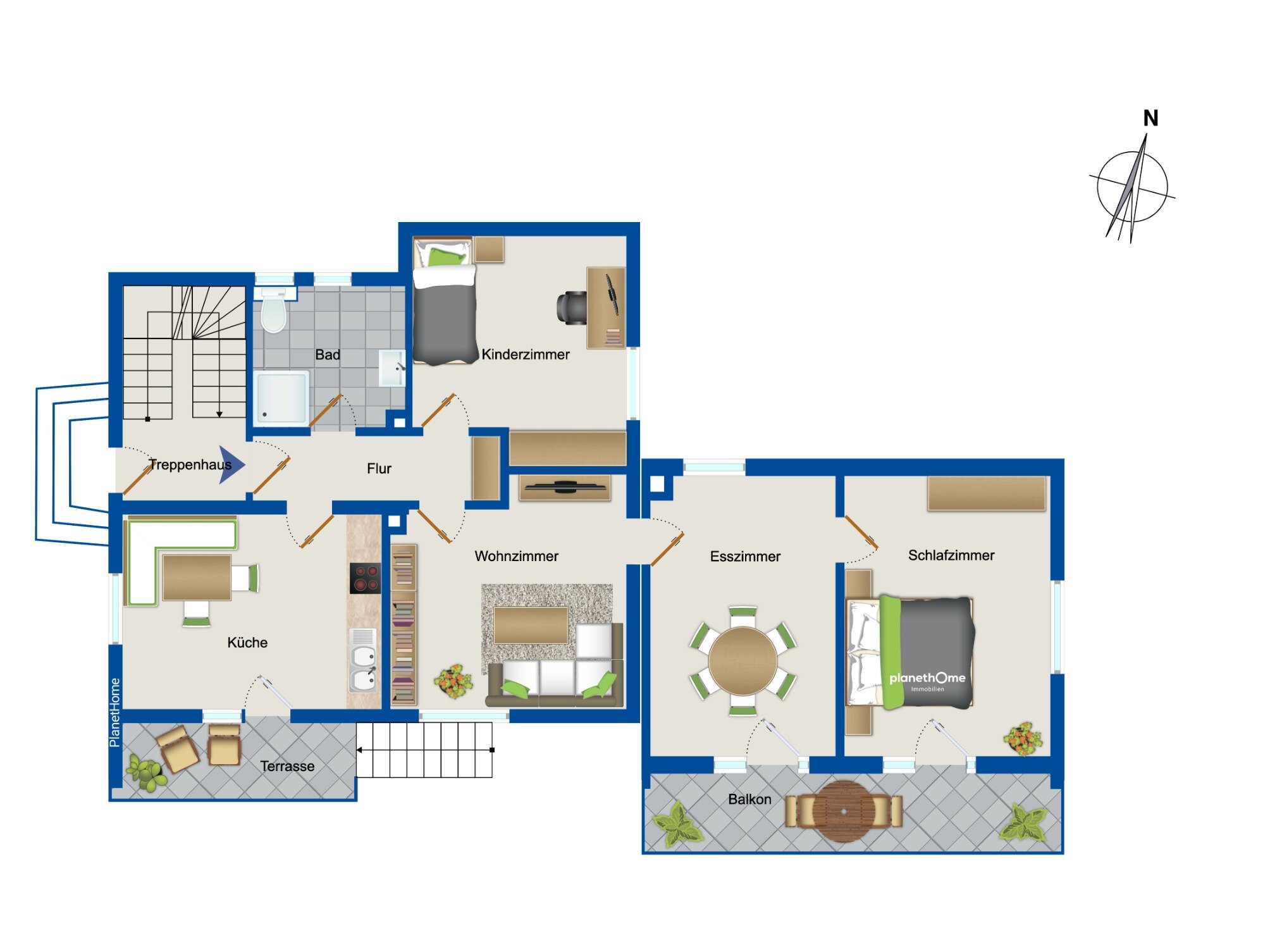 Mehrfamilienhaus zum Kauf 485.000 € 7 Zimmer 200 m²<br/>Wohnfläche 746 m²<br/>Grundstück Modau Ober-Ramstadt 64372