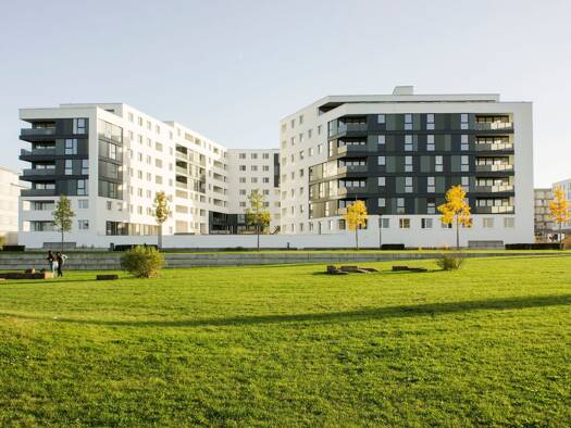 Wohnung zur Miete 1.272 € 3,5 Zimmer 90,5 m² 1. Geschoss frei ab 01.09.2026 Liesel-Bach-Straße 38 Flugfeld Böblingen 71034
