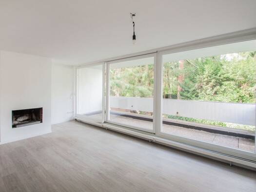 Wohnung zum Kauf provisionsfrei 295.000 € 3 Zimmer 80 m² Unterbach Düsseldorf 40627