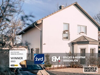 Einfamilienhaus zum Kauf 697.000 € 5 Zimmer 138,7 m² 639 m² Grundstück Engelsdorf Leipzig / Engelsdorf 04319