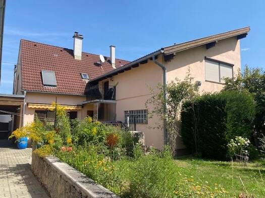 Mehrfamilienhaus zum Kauf 355.000 € 7 Zimmer 228 m² 1.026 m² Grundstück Ternitz 2630