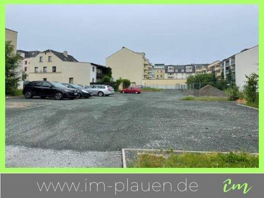 Stellplatz zur Miete provisionsfrei 20 € Neundorfer Straße 54 Westend Plauen 08523