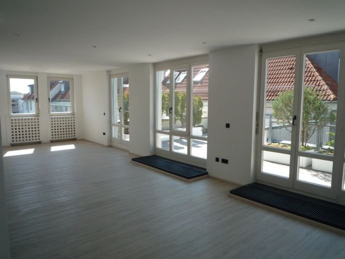 Maisonette zur Miete 1.400 € 3,5 Zimmer 118 m²<br/>Wohnfläche 4.<br/>Geschoss Eberhardtsstr. Ulm 89073