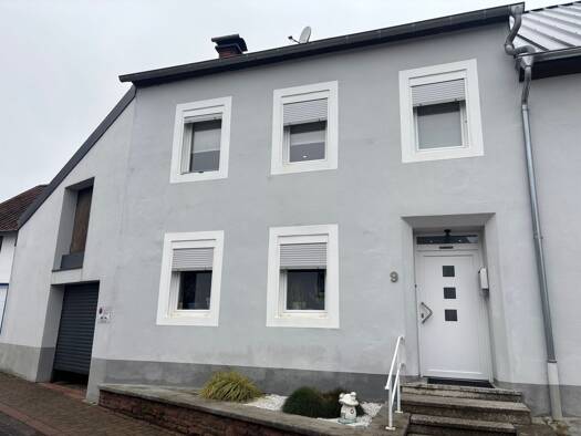 Bauernhaus zur Miete 800 € 4 Zimmer 85 m² 419 m² Grundstück frei ab 16.03.2026 Paschel 54314