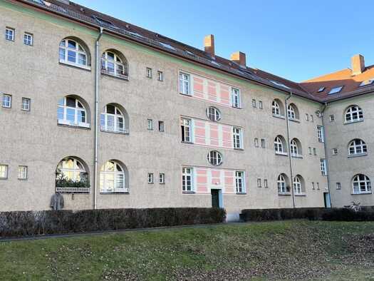 Wohnung zum Kauf 149.000 € 2,5 Zimmer 60 m² 1. Geschoss Spandau Spandau 13595