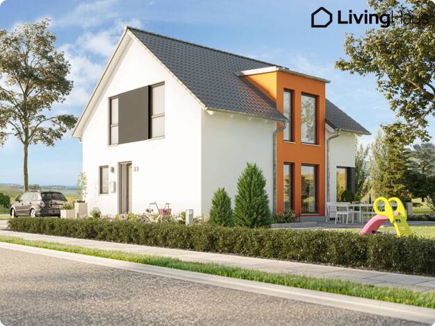 Einfamilienhaus zum Kauf 519.047 € 5,5 Zimmer 136,6 m² 868 m² Grundstück Borkheide 14822