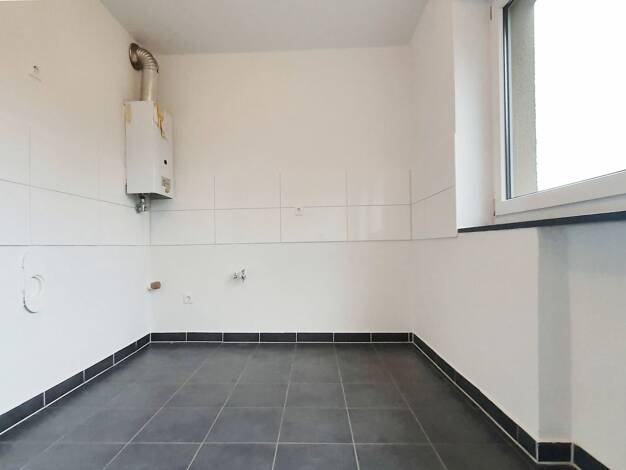 Wohnung zur Miete 385 € 3 Zimmer 67,3 m² 1. Geschoss Karl-Schloemer-Straße 10a Werdohl 58791