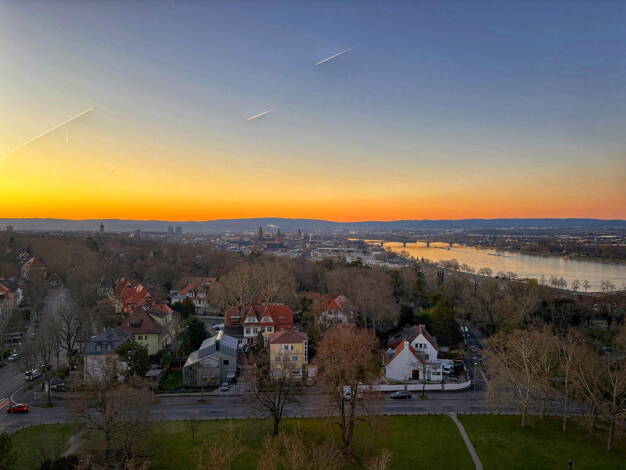 Wohnung zum Kauf provisionsfrei 315.000 € 2 Zimmer 71 m² Mainz 55131