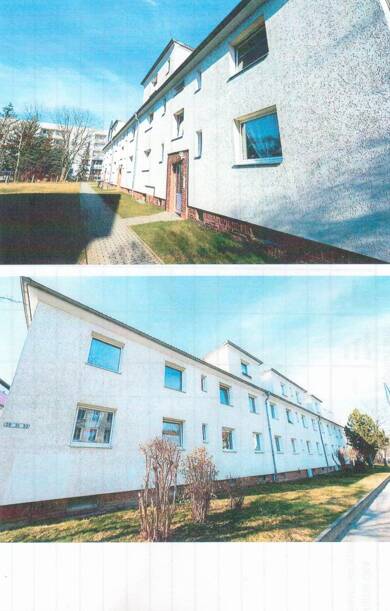 Studio zum Kauf als Kapitalanlage geeignet 99.000 € 2 Zimmer 36 m² Niedersedlitz (Dorfstr.) Dresden 01257