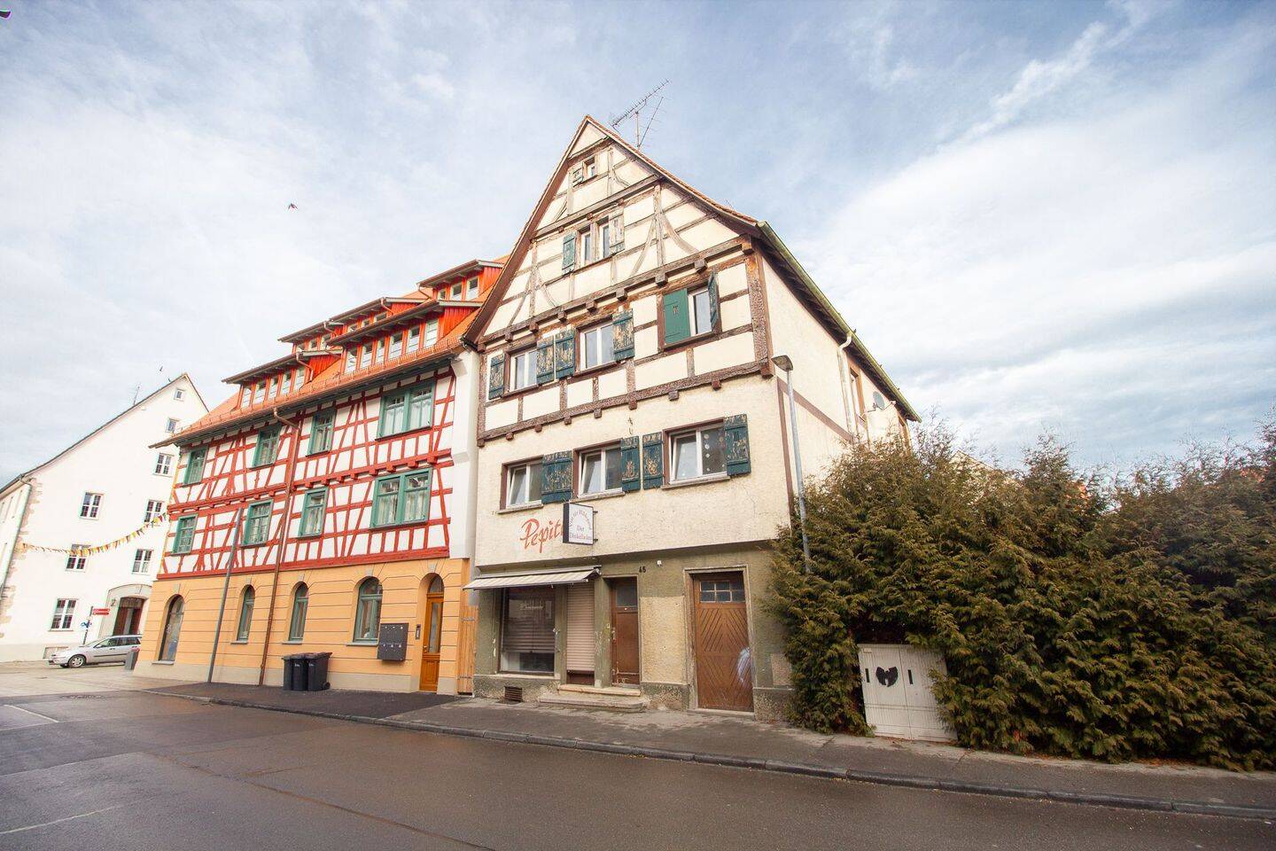 House in Mengen, Landkreis Sigmaringen - Ansicht 3