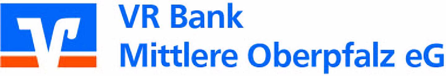 VR Bank Mittlere Oberpfalz