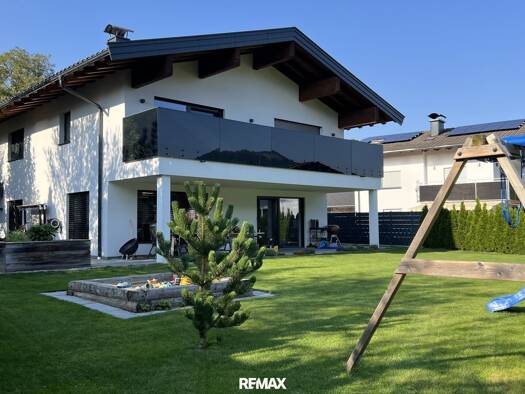 Haus zum Kauf 179,7 m² 825 m² Grundstück Achleit Angerberg 6320