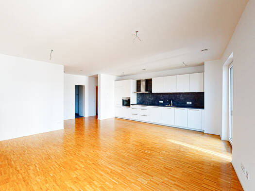 Wohnung zur Miete 1.895 € 3 Zimmer 106,7 m² 1. Geschoss frei ab 01.11.2026 Zum Gipelhof 12 Sachsenhausen Süd 60594