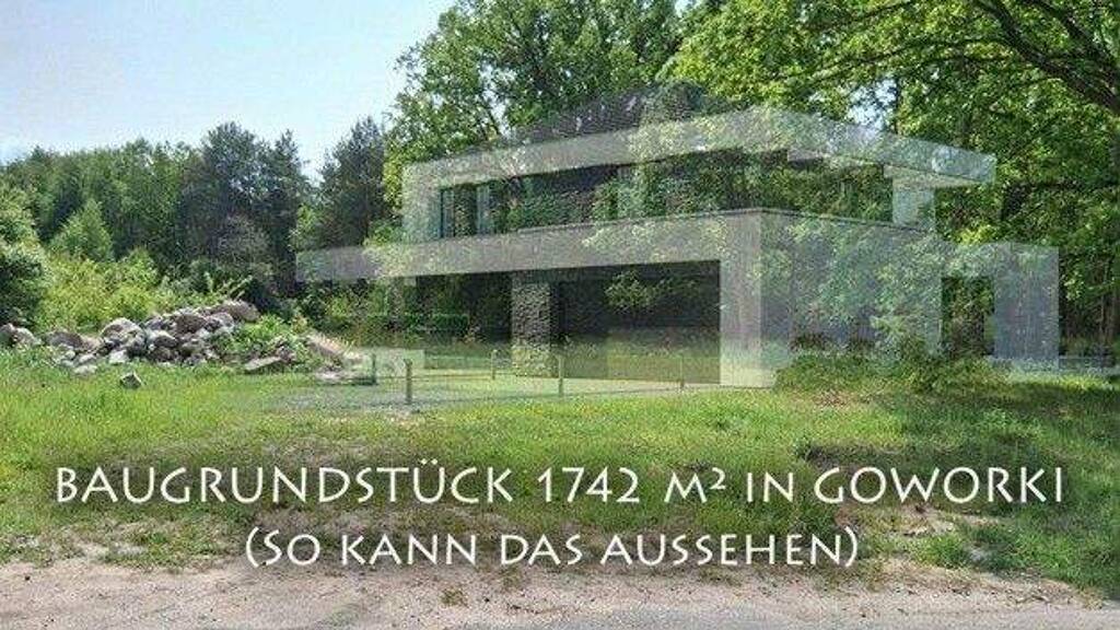 Grundstück zum Kauf 120.000 € 1.782 m² Grundstück Ostroleka 07-410