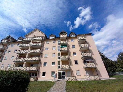 Wohnung zum Kauf 80.000 € 2 Zimmer 65 m² Bernsdorf Chemnitz 09126