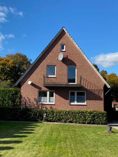 Einfamilienhaus zum Kauf provisionsfrei 440.000 € 6 Zimmer 137 m² 952 m² Grundstück Neukloster Buxtehude-Neukloster 21614