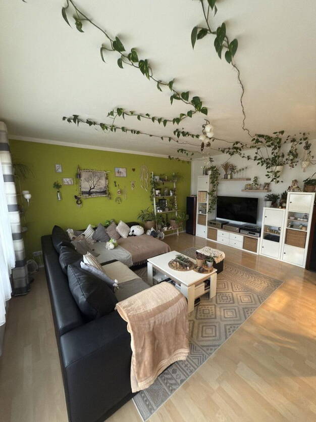Wohnung zum Kauf provisionsfrei 239.900 € 2 Zimmer 63 m² 1. Geschoss Königsbrunn 86343