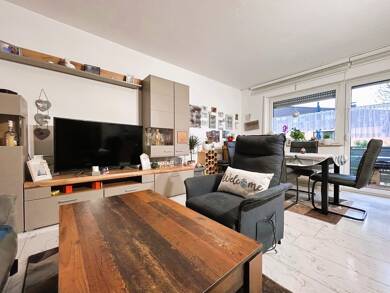 Immobilie zum Kauf als Kapitalanlage geeignet 199.000 € 3 Zimmer 80,6 m² 802 m² Grundstück Wöllstein 55597