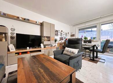Immobilie zum Kauf als Kapitalanlage geeignet 199.000 € 3 Zimmer 80,6 m² 802 m² Grundstück Wöllstein 55597