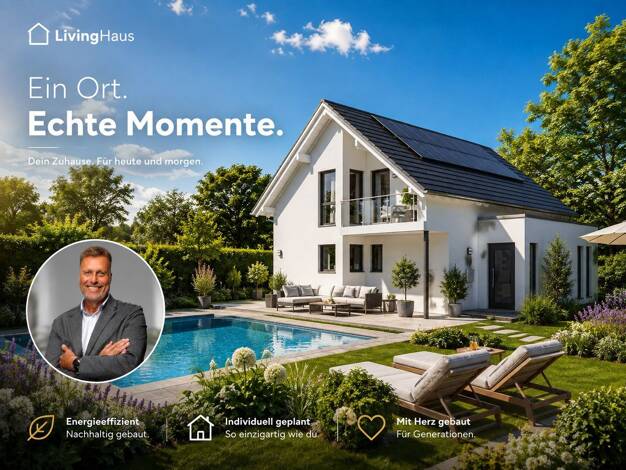 Einfamilienhaus zum Kauf 689.868 € 4 Zimmer 144 m² 808 m² Grundstück Auenweg Heinsberg Heinsberg 52525