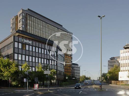 Bürofläche zur Miete provisionsfrei 11,90 € 1.202 m² Bürofläche Kanzlerstraße 2 Rath Stadtbezirk 6 40472