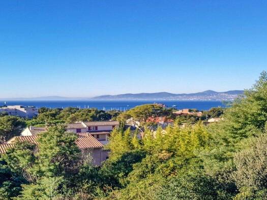 Villa zum Kauf provisionsfrei 3.450.000 € 8 Zimmer 330 m² 1.500 m² Grundstück Centre ville Saint-Raphaël 83700