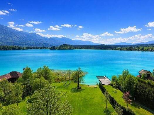 Wohnung zum Kauf 895.000 € 3 Zimmer 65,7 m² Egg am Faaker See 9520