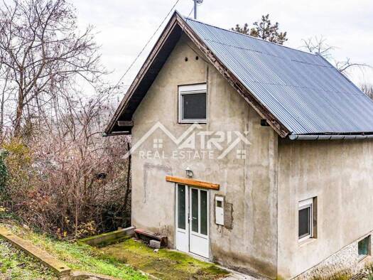 Einfamilienhaus zum Kauf 21.000 € 2 Zimmer 48 m² Aljmaš, Erdut Erdut 31206