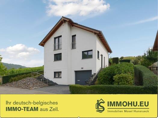 Einfamilienhaus zum Kauf 449.000 € 5 Zimmer 163 m² 742 m² Grundstück Mesenich 56820